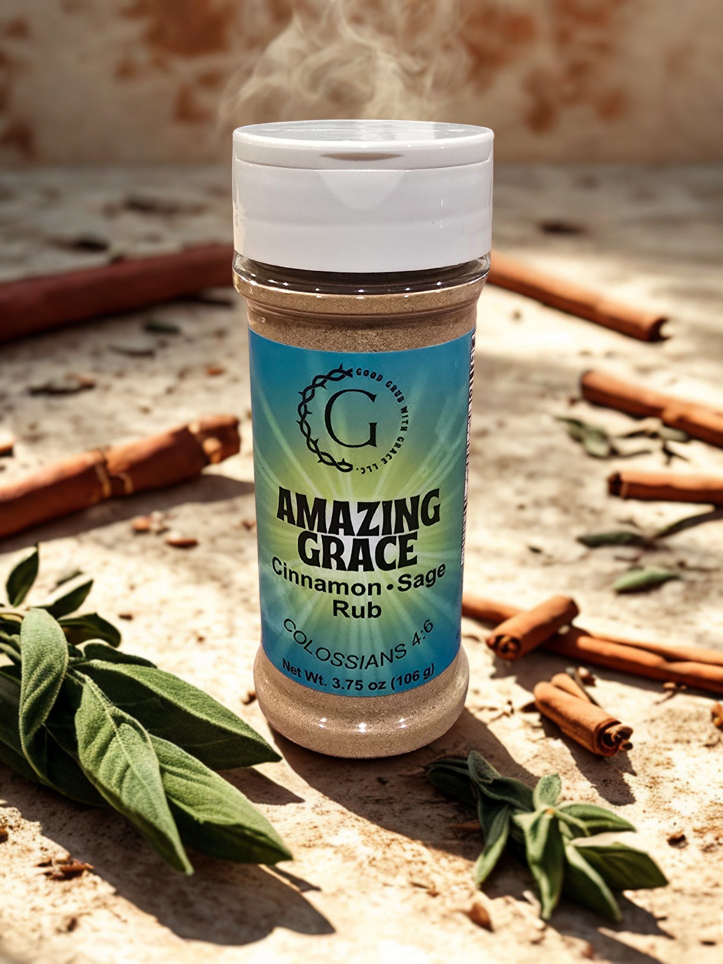 Amazing Grace