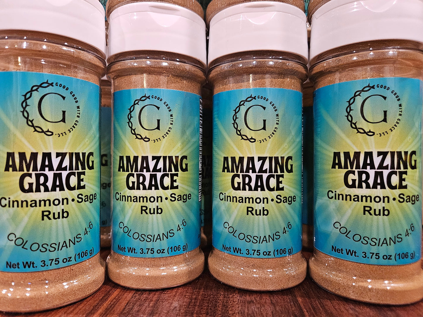 Amazing Grace