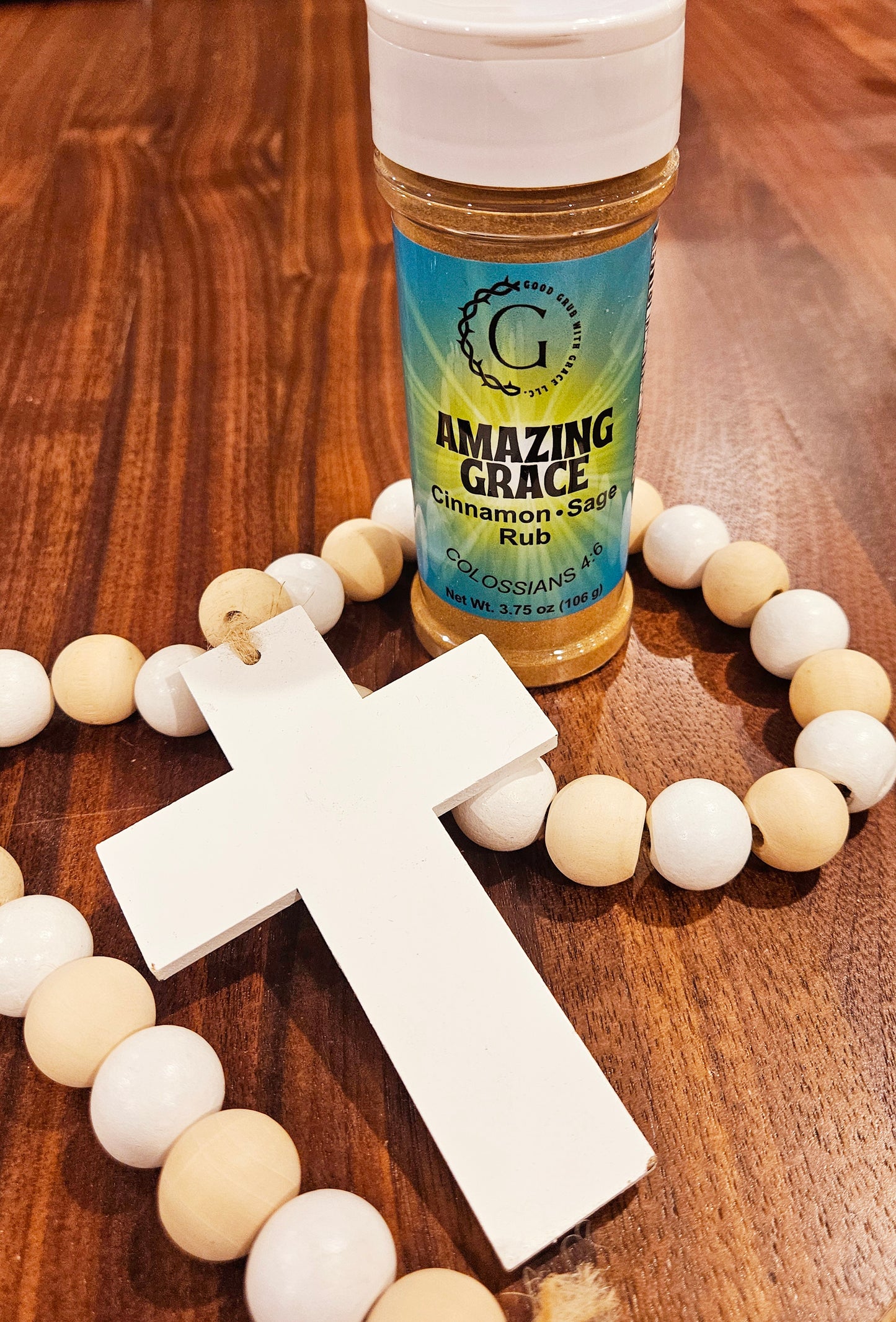 Amazing Grace