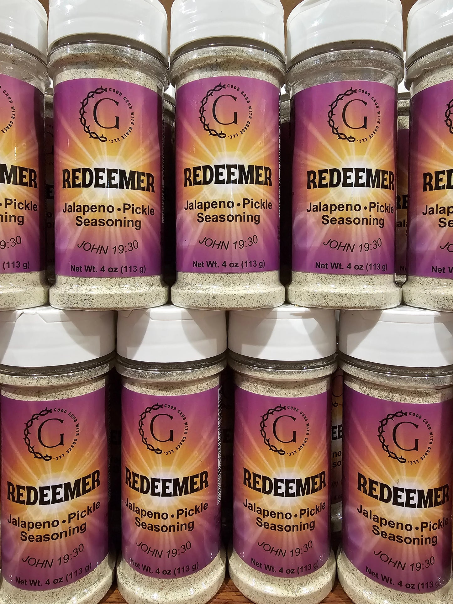 Redeemer