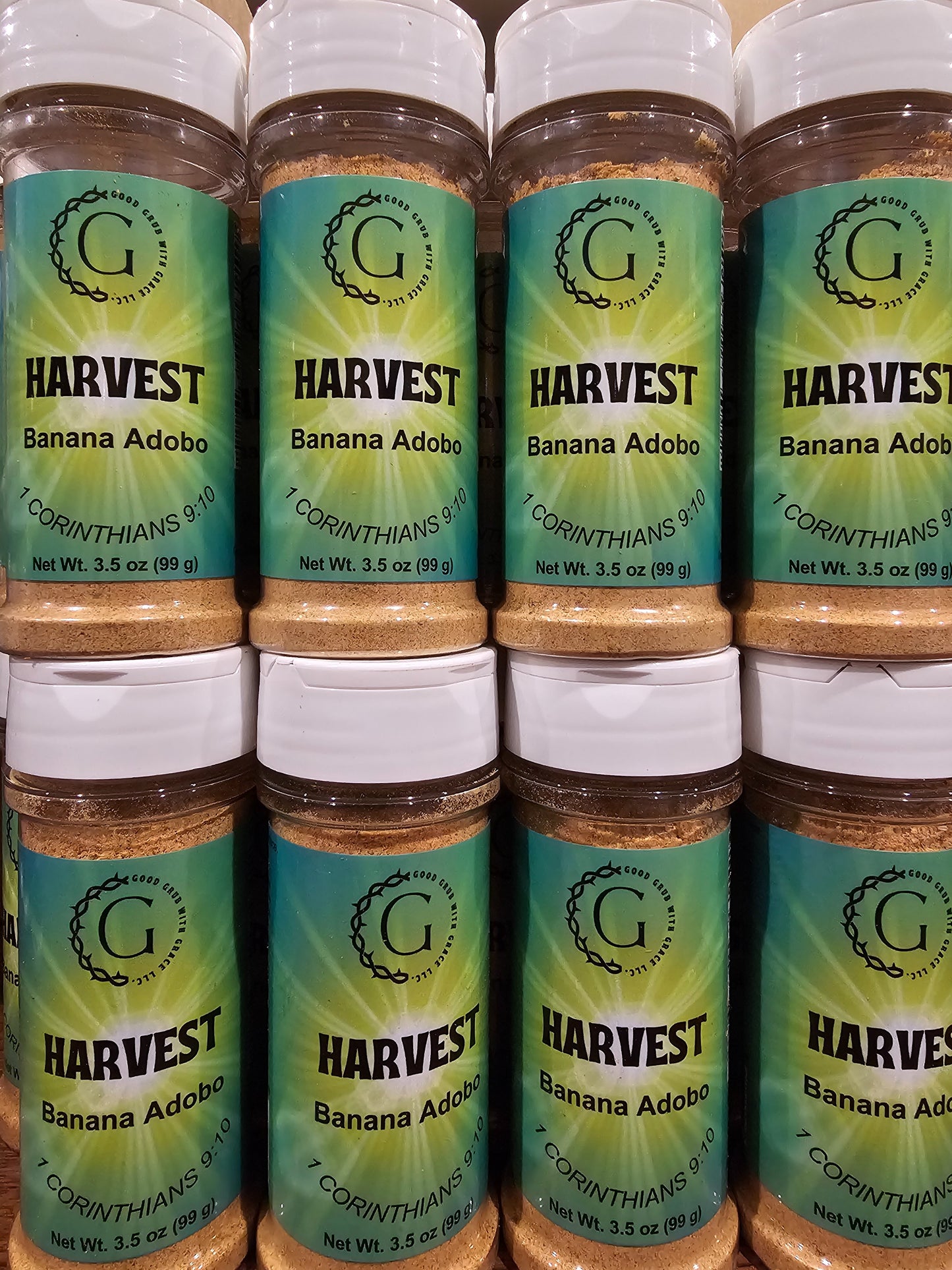 Harvest