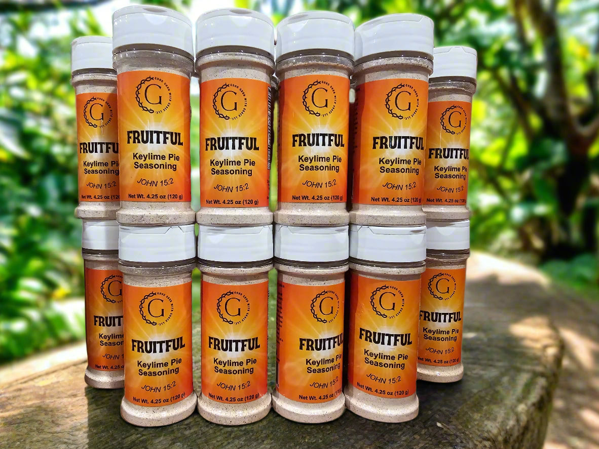 Fruitful