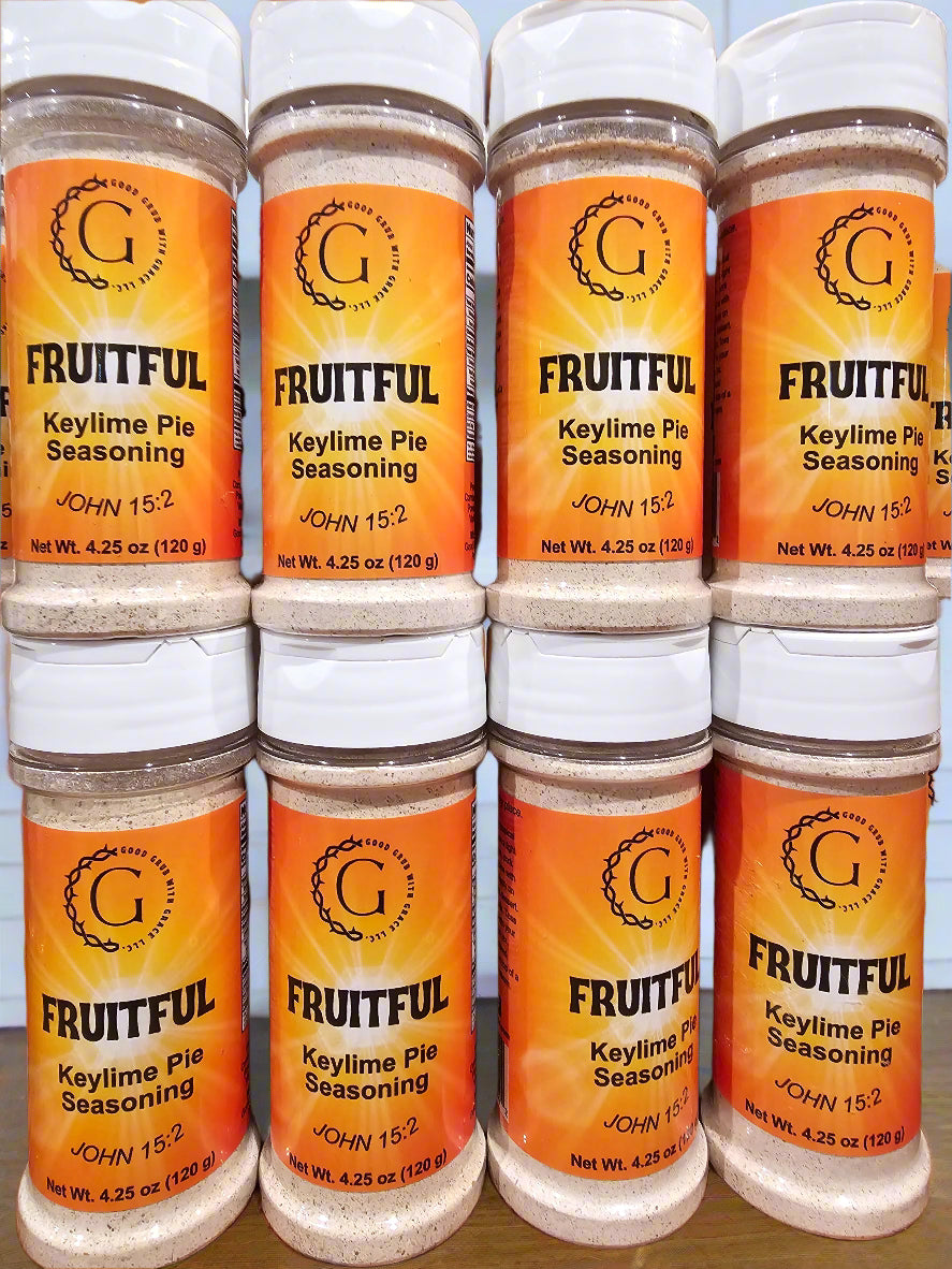 Fruitful