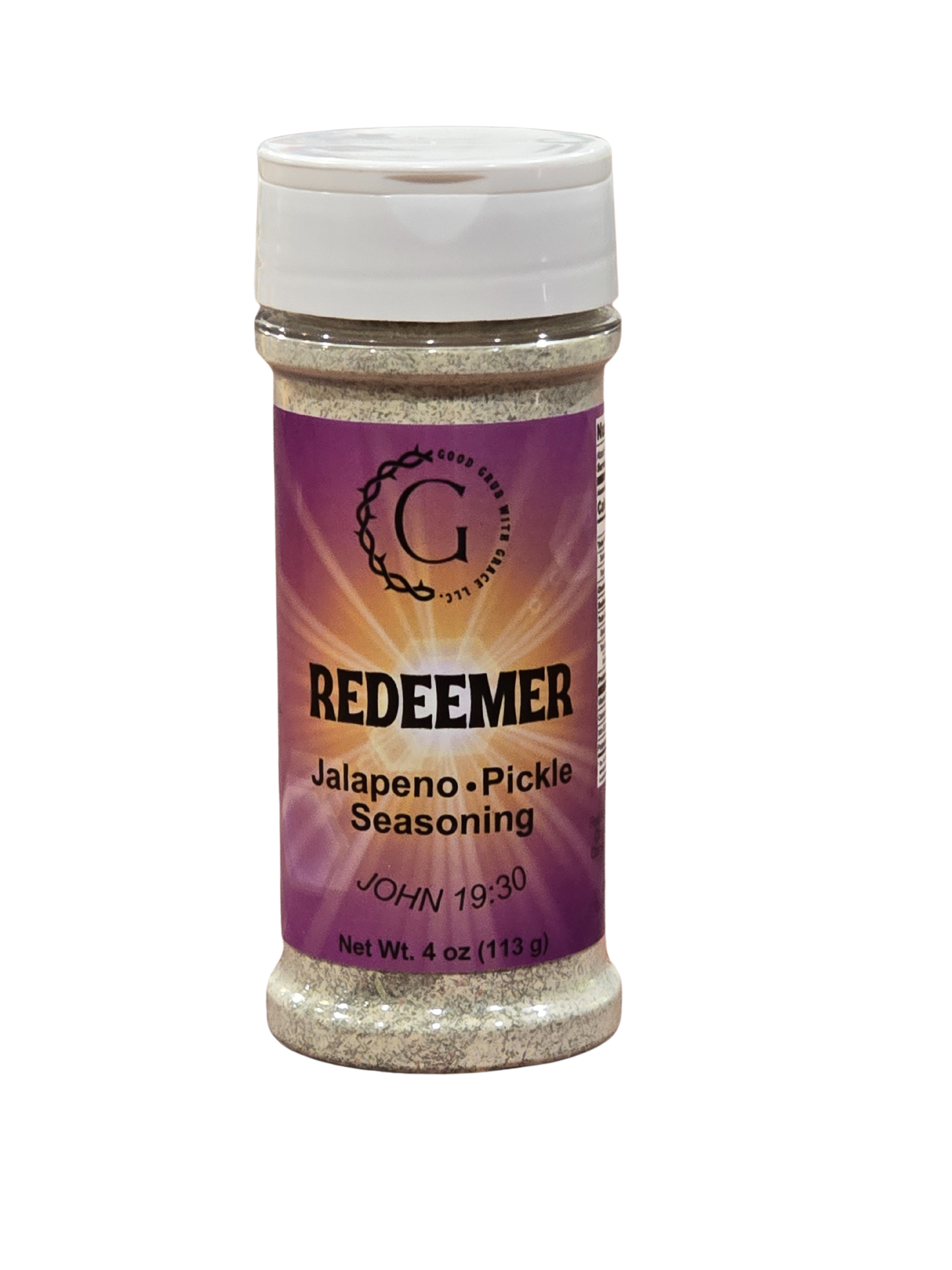 Redeemer