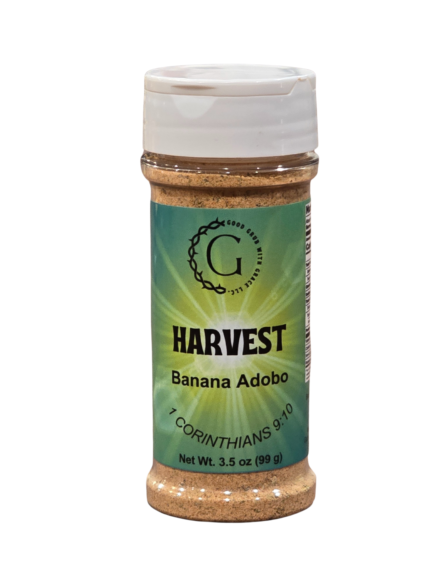 Harvest