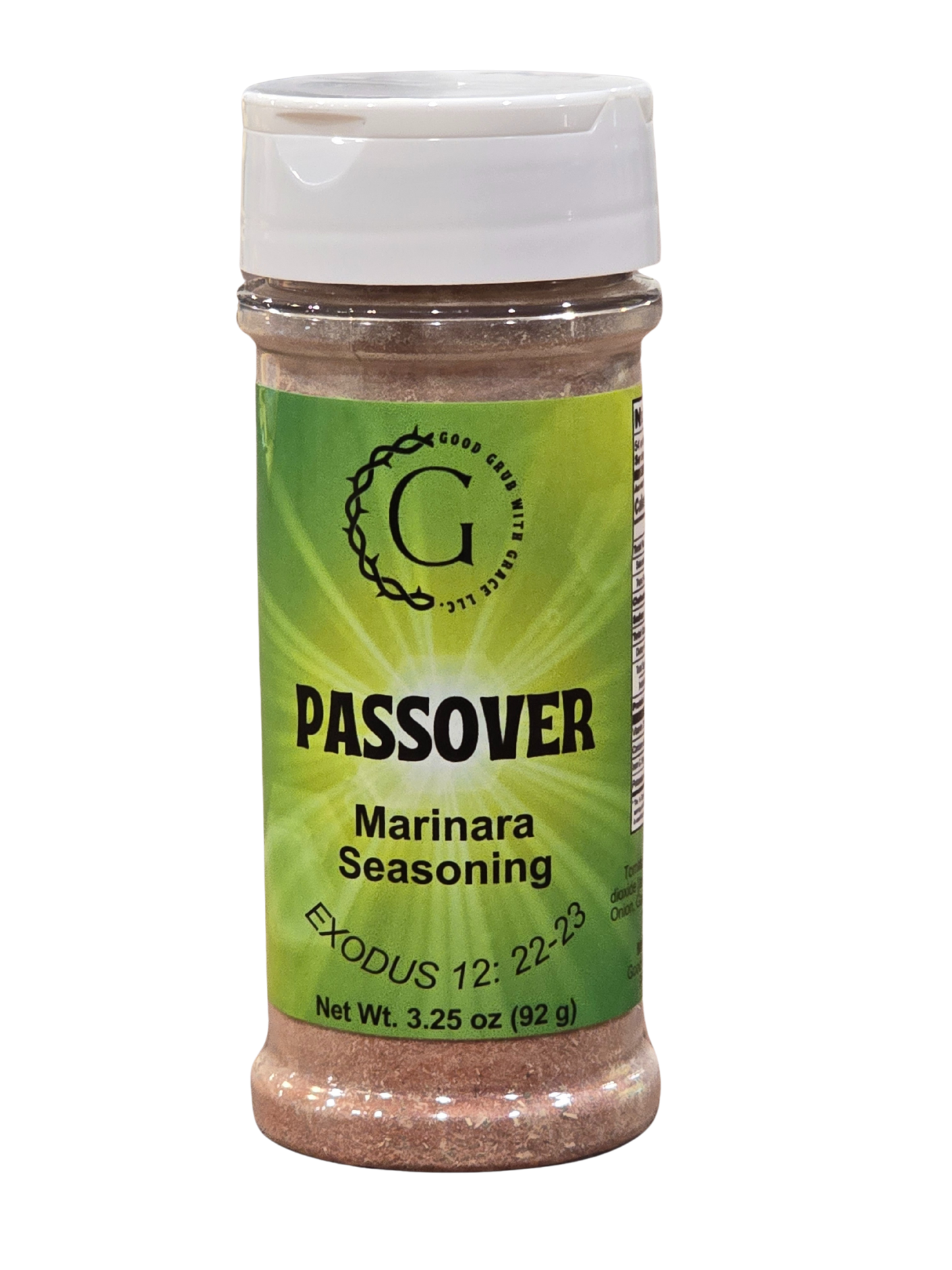 Passover