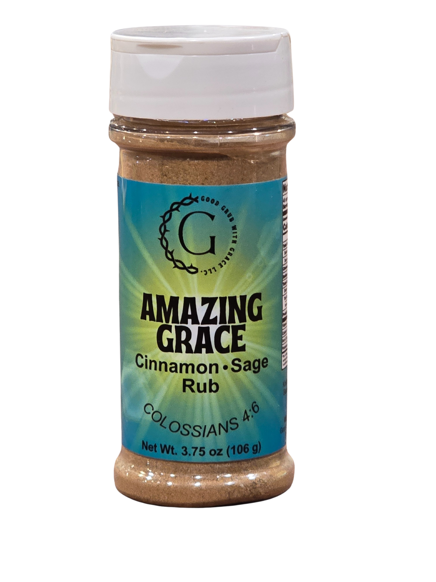 Amazing Grace