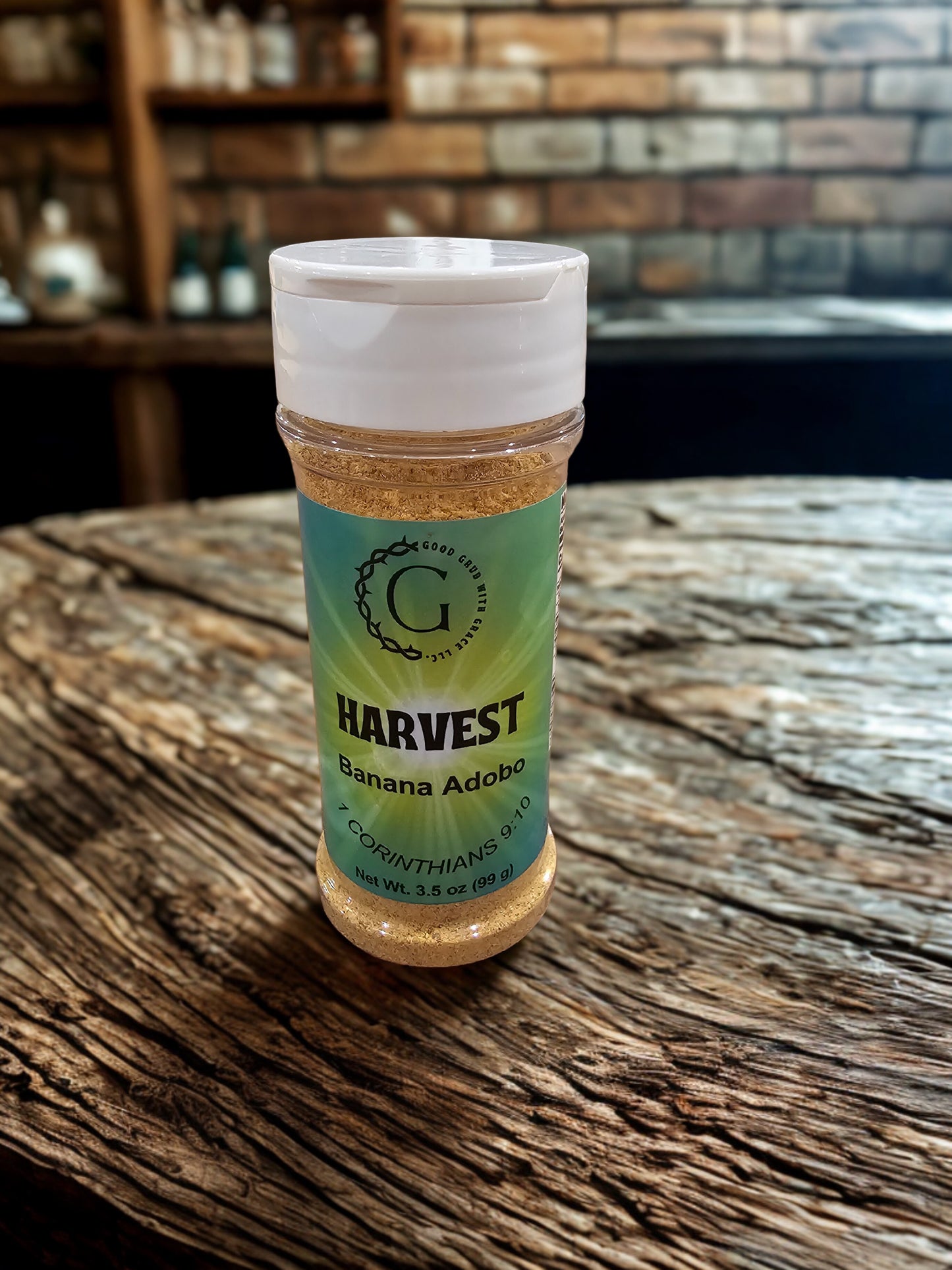 Harvest