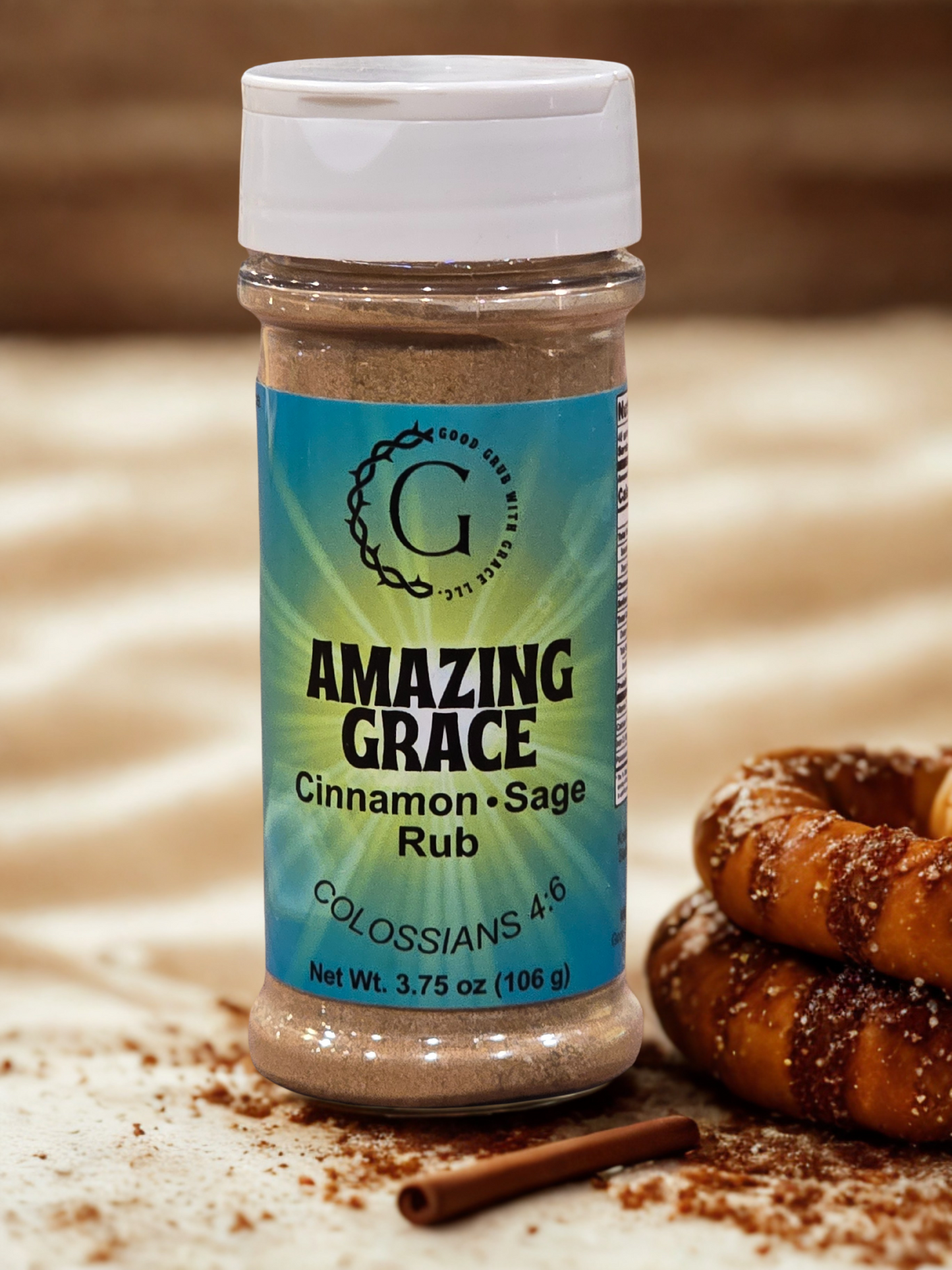 Amazing Grace