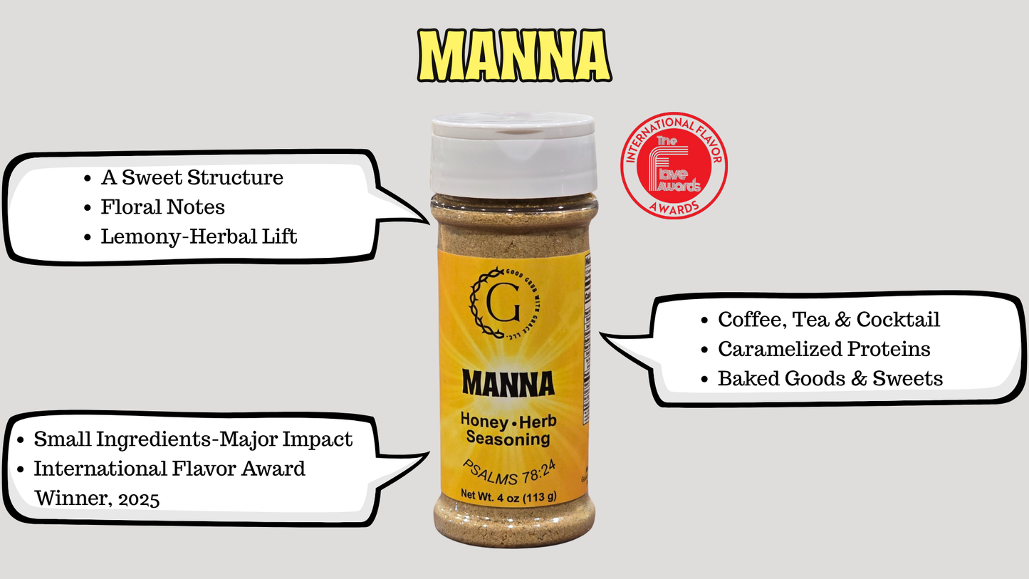 Manna