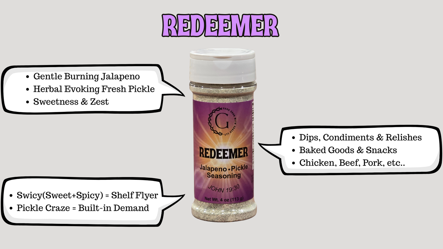 Redeemer