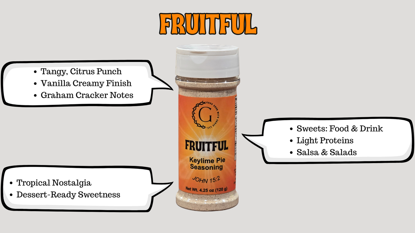 Fruitful