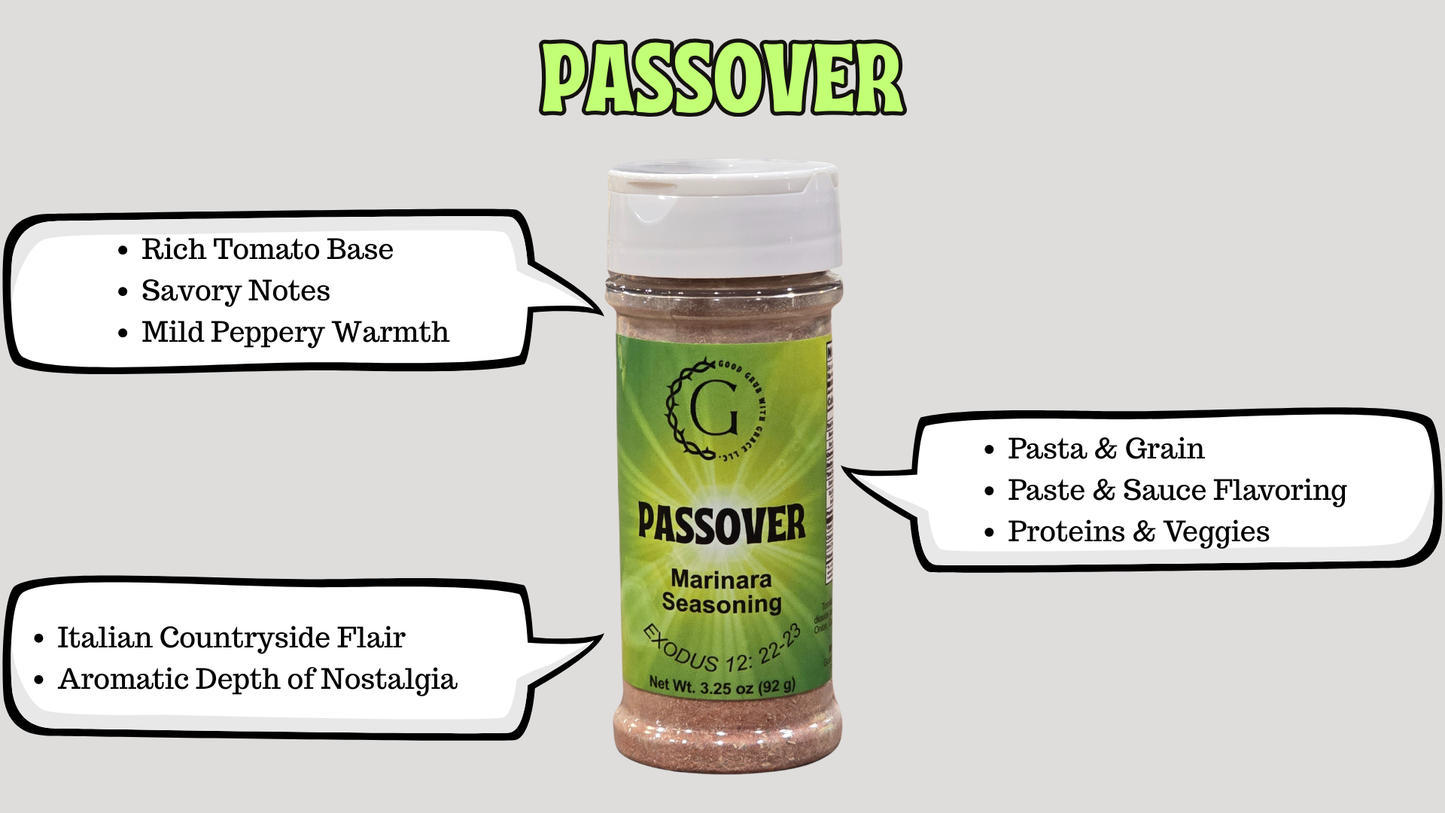 Passover
