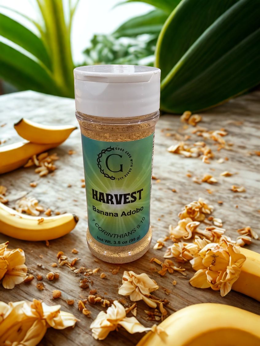 Harvest