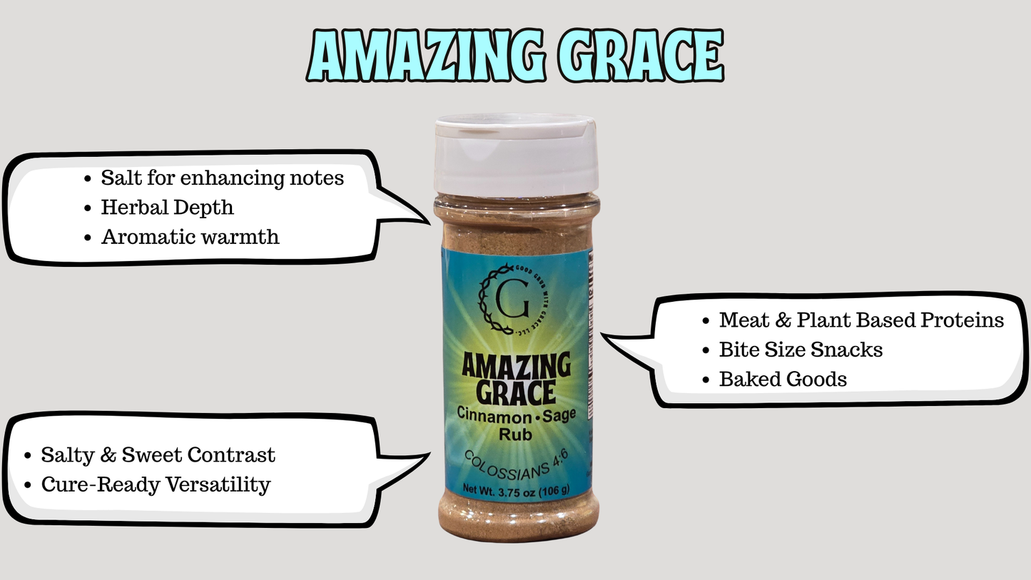 Amazing Grace