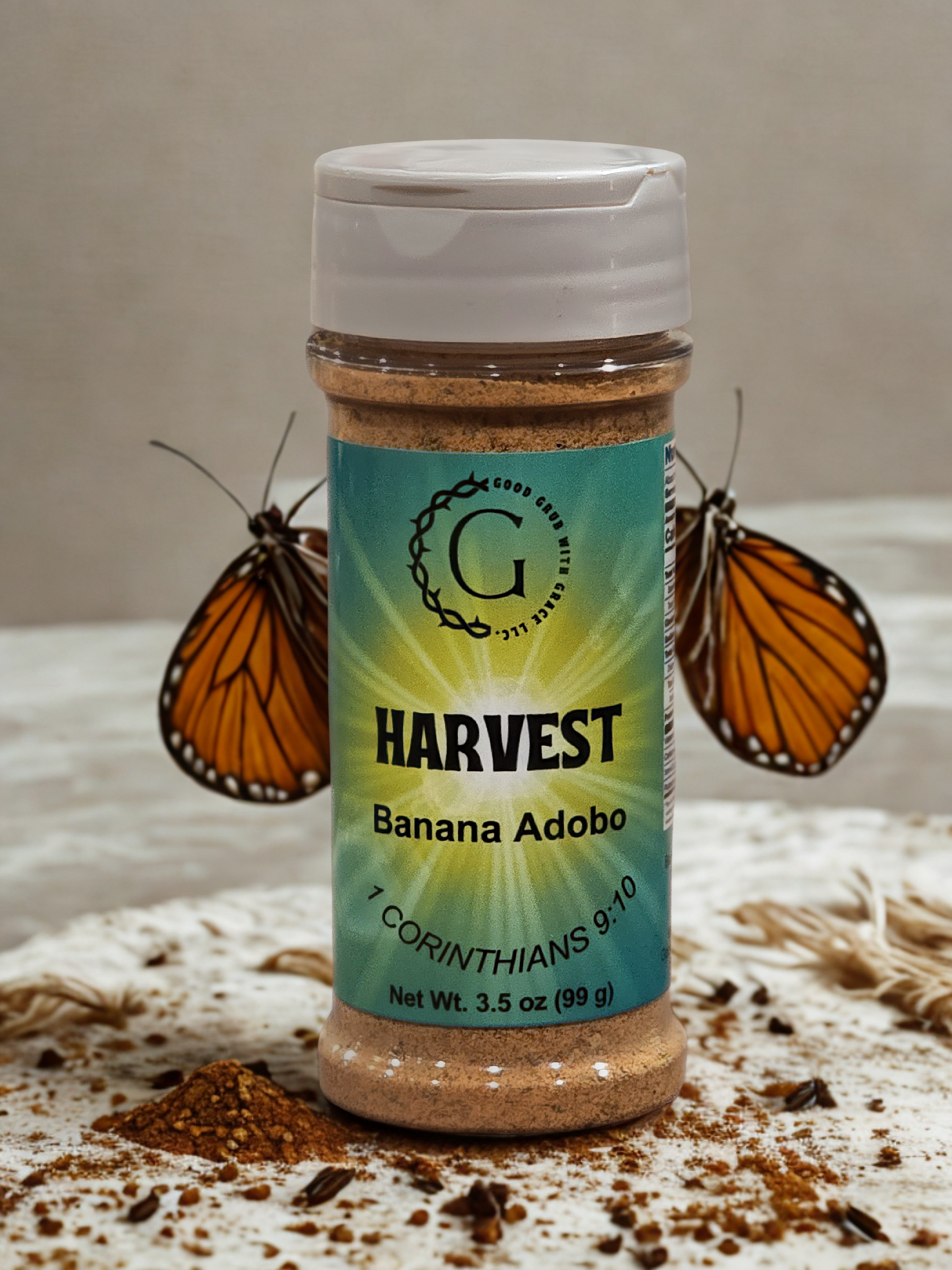 Harvest