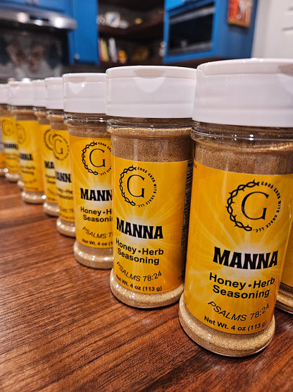 Manna