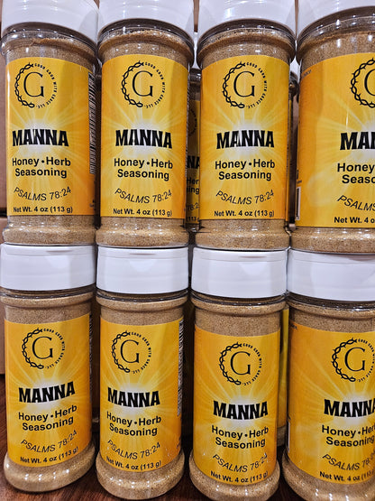 Manna