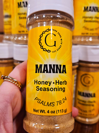 Manna