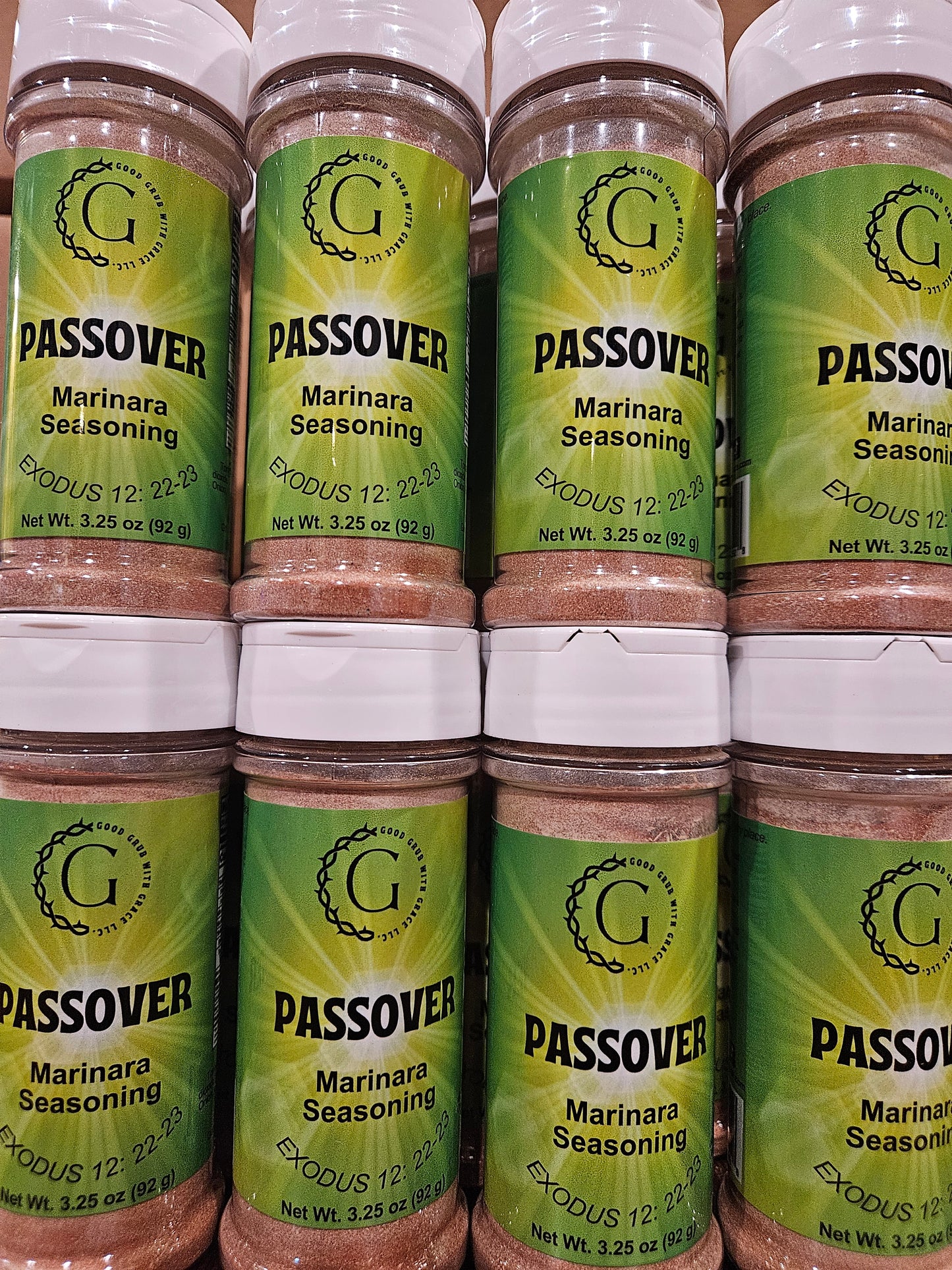 Passover