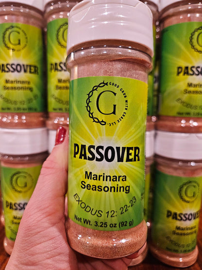 Passover