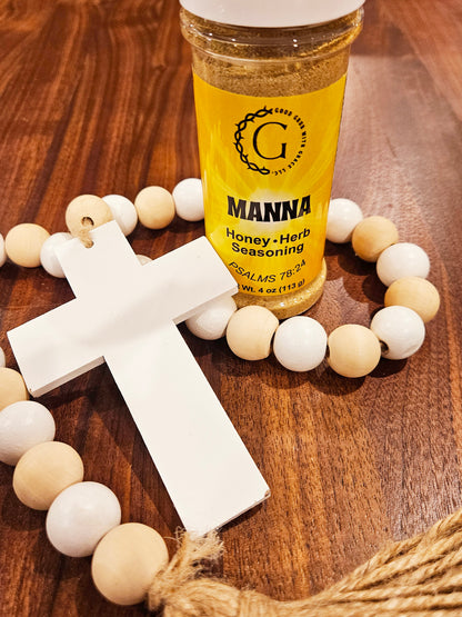 Manna