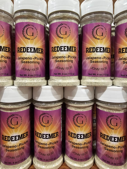 Redeemer