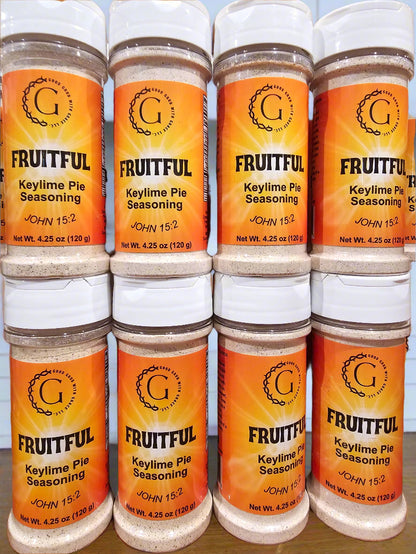 Fruitful