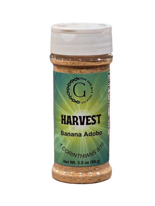 Harvest