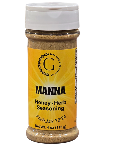 Manna