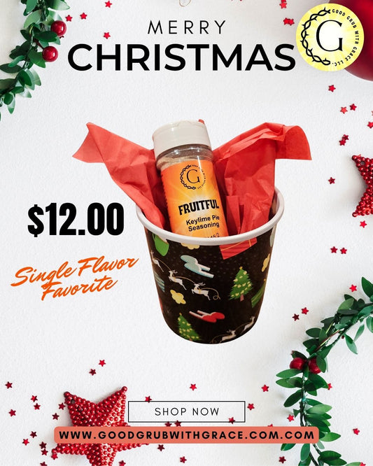 Single Flavor Favorite