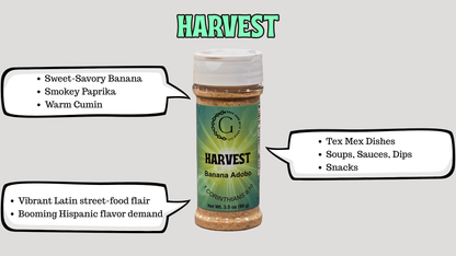 Harvest
