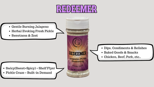 Redeemer