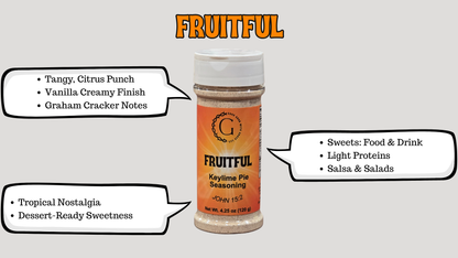 Fruitful