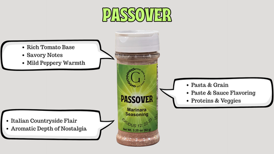 Passover