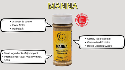 Manna