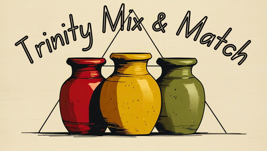 Trinity Mix & Match
