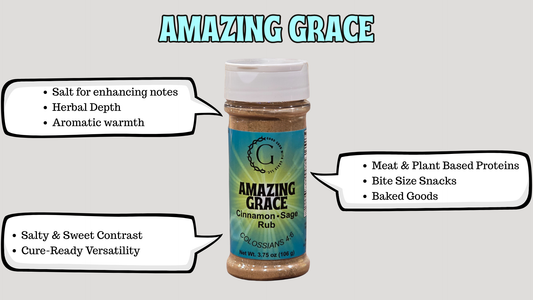 Amazing Grace
