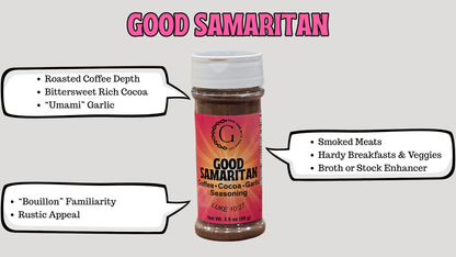 Good Samaritan