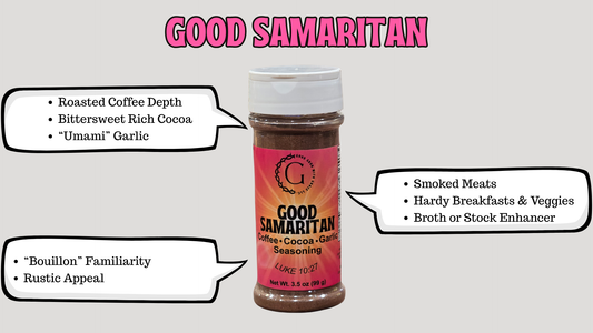 Good Samaritan